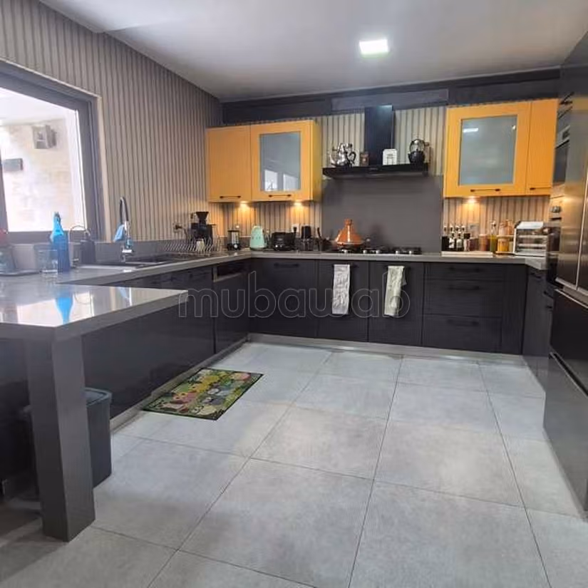 Villa en Venta de 407.0 m² en Dar Bouazza, Tamaris 2