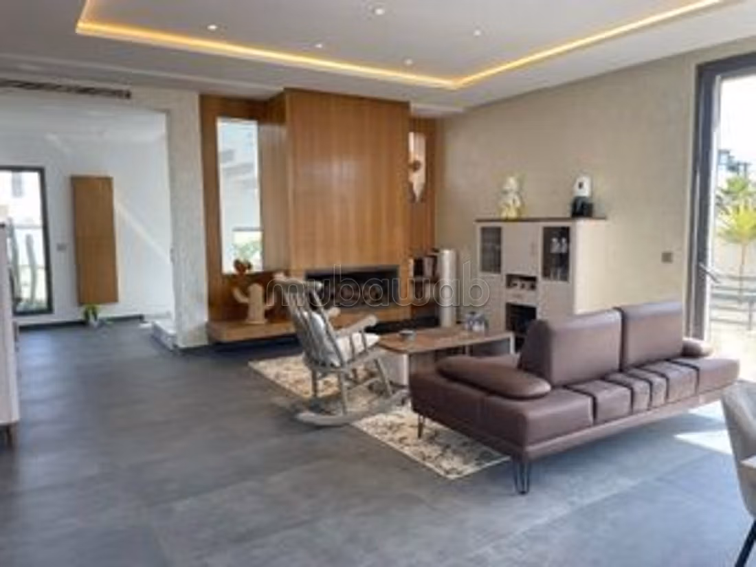 Villa en Venta de 407.0 m² en Dar Bouazza, Tamaris 2