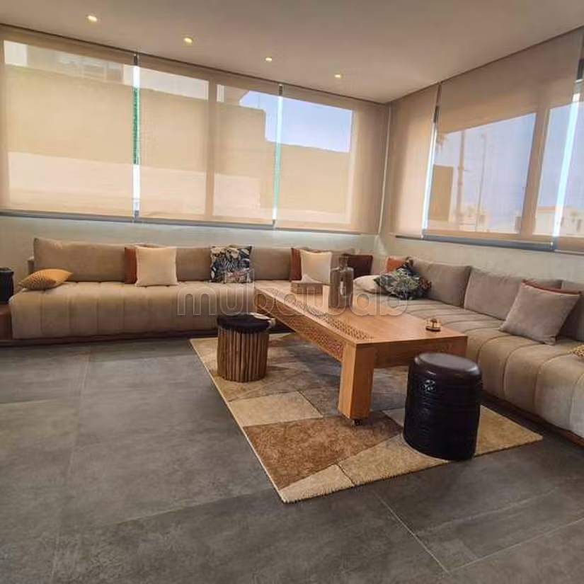 Villa en Venta de 407.0 m² en Dar Bouazza, Tamaris 2