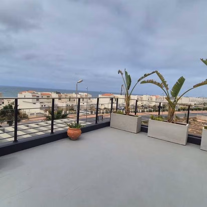 Villa en Venta de 407.0 m² en Dar Bouazza, Tamaris 2