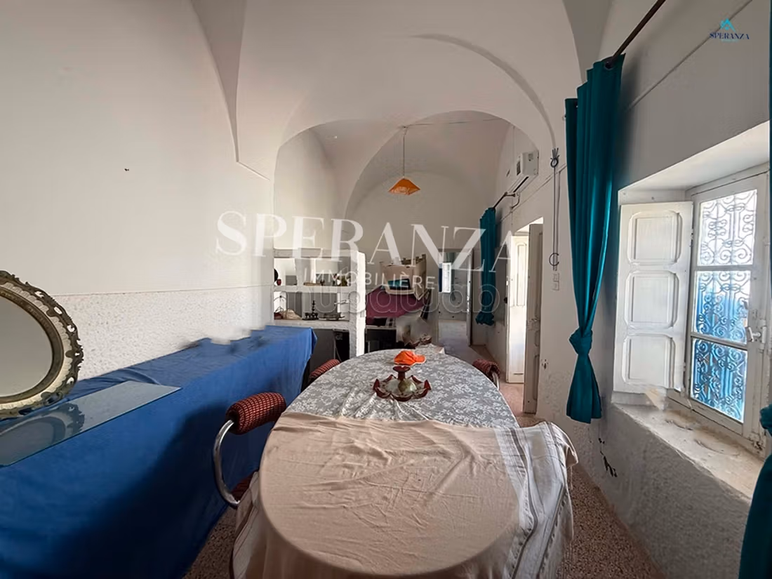 Vente Villa Bella Vista S4