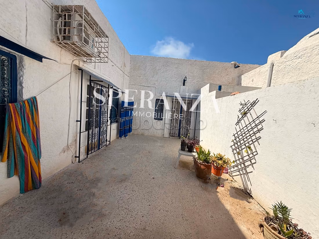 Vente Villa Bella Vista S4