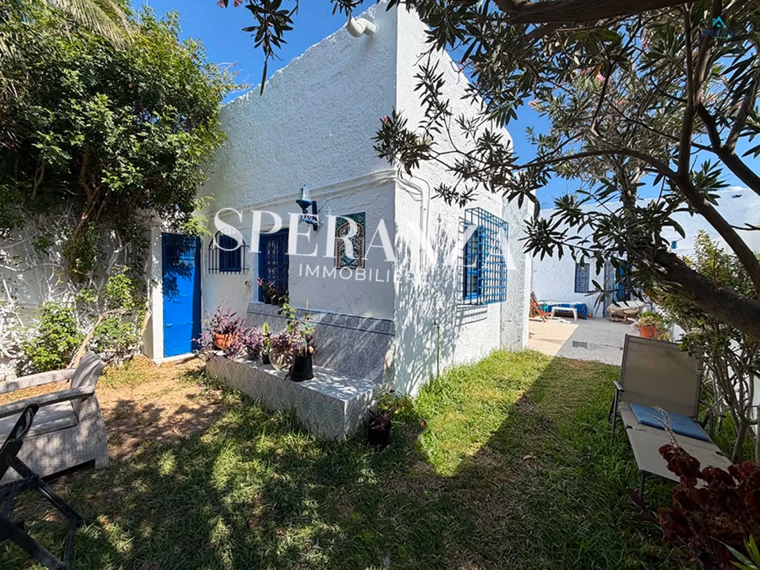 Vente Villa Bella Vista S4
