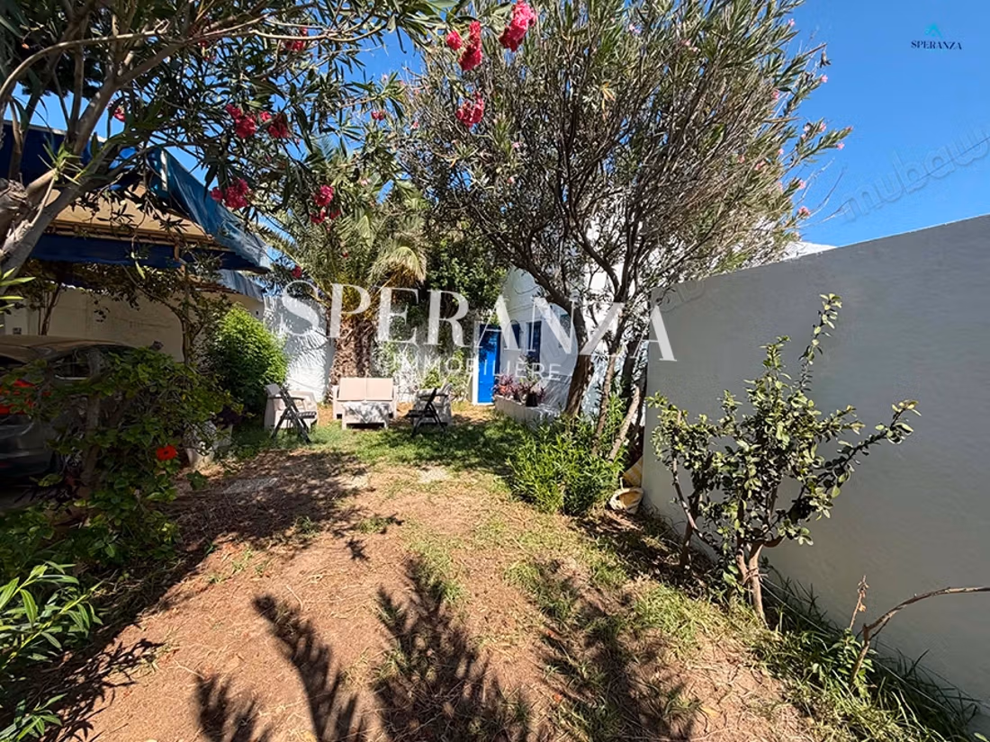 Vente Villa Bella Vista S4