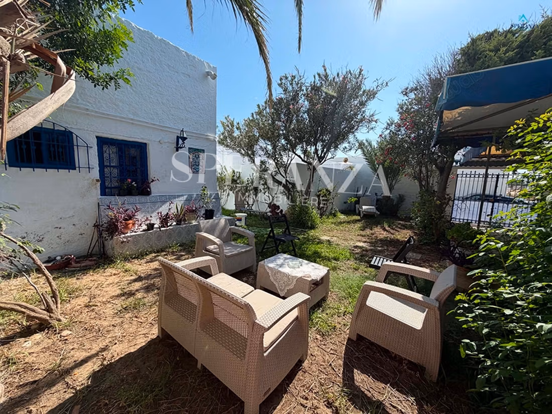 Vente Villa Bella Vista S4