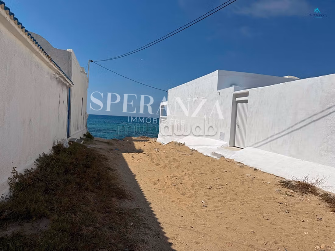 Vente Villa Bella Vista S4