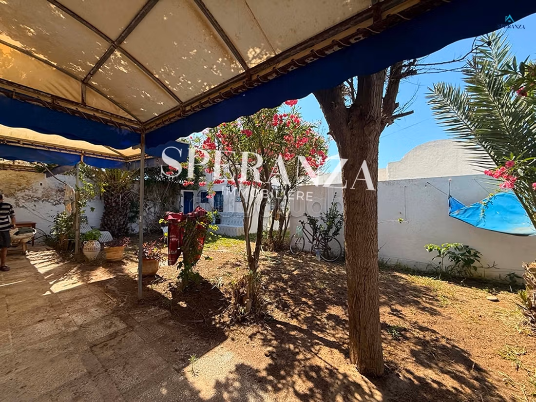 Vente Villa Bella Vista S4