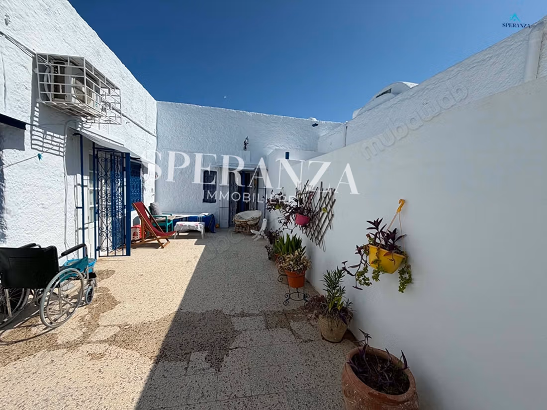 Vente Villa Bella Vista S4