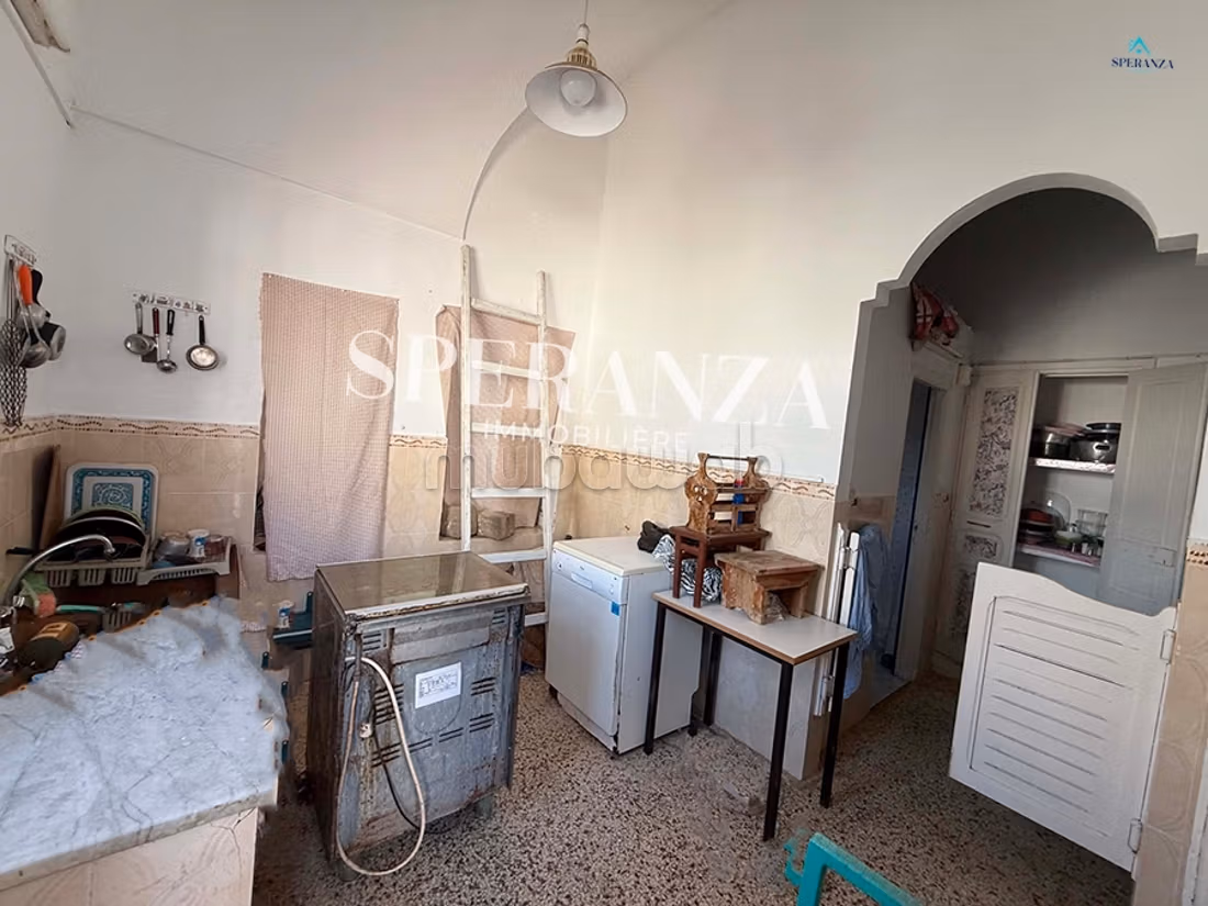 Vente Villa Bella Vista S4