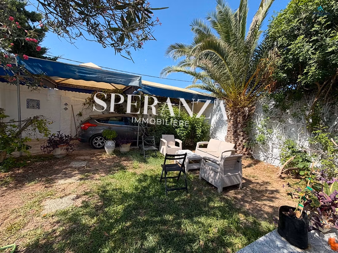 Vente Villa Bella Vista S4
