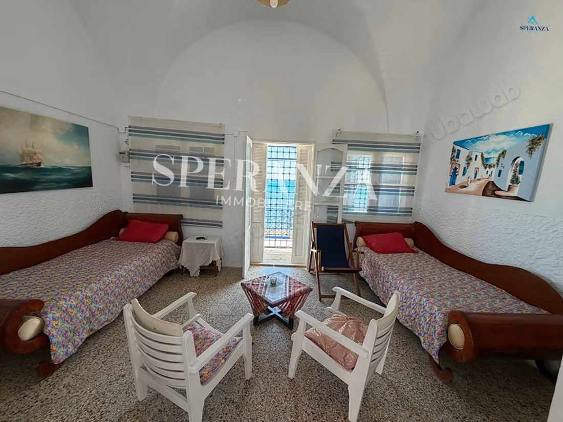 Vente Villa Bella Vista S4