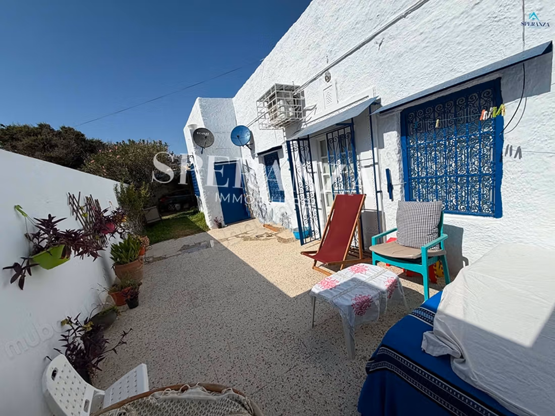 Vente Villa Bella Vista S4