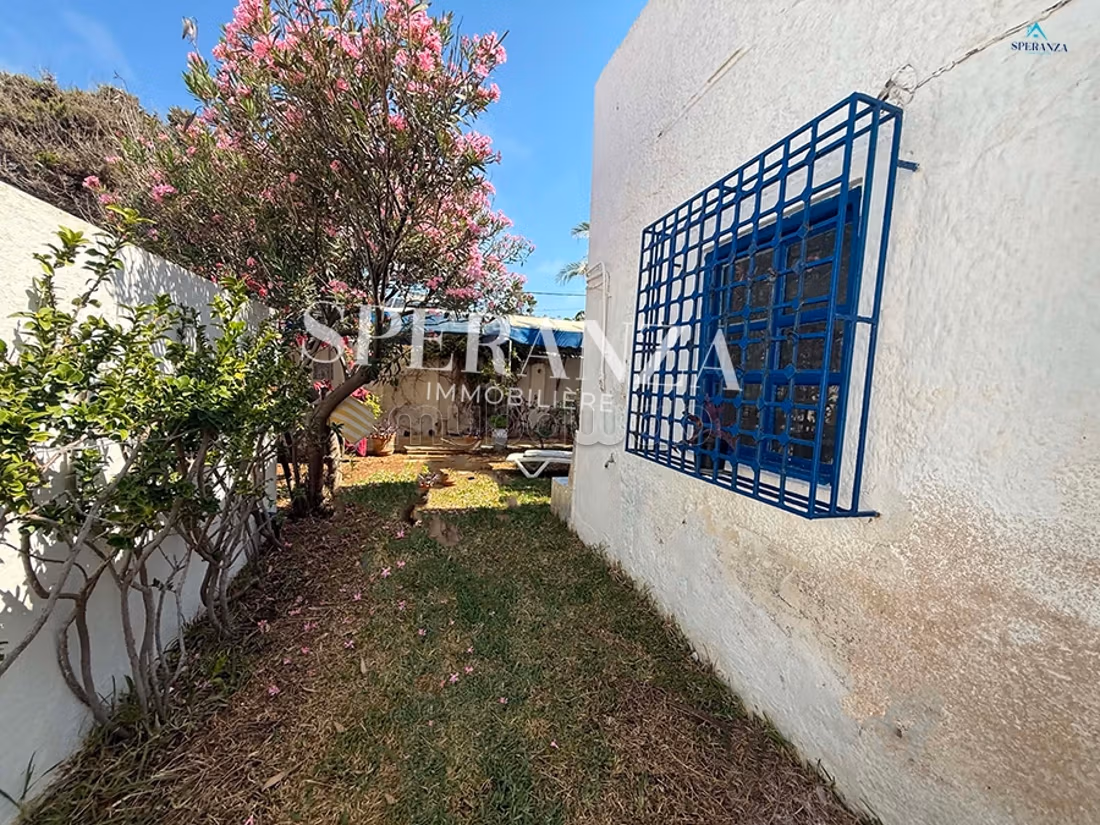 Vente Villa Bella Vista S4