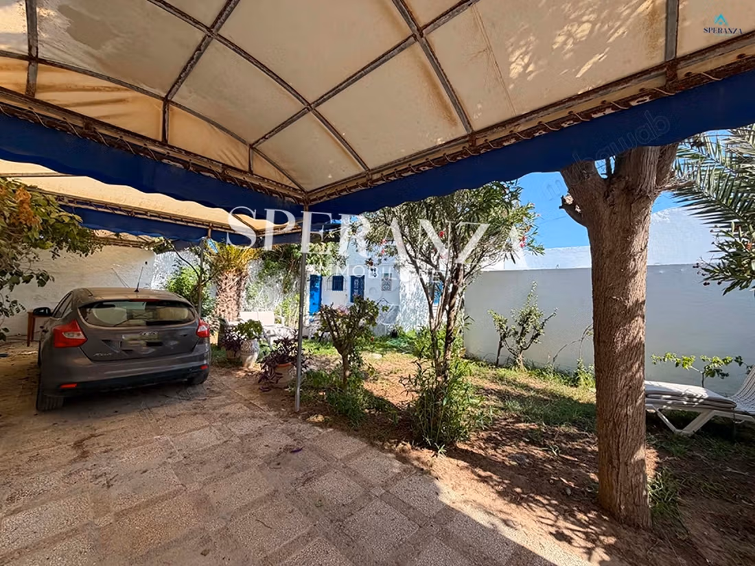 Vente Villa Bella Vista S4