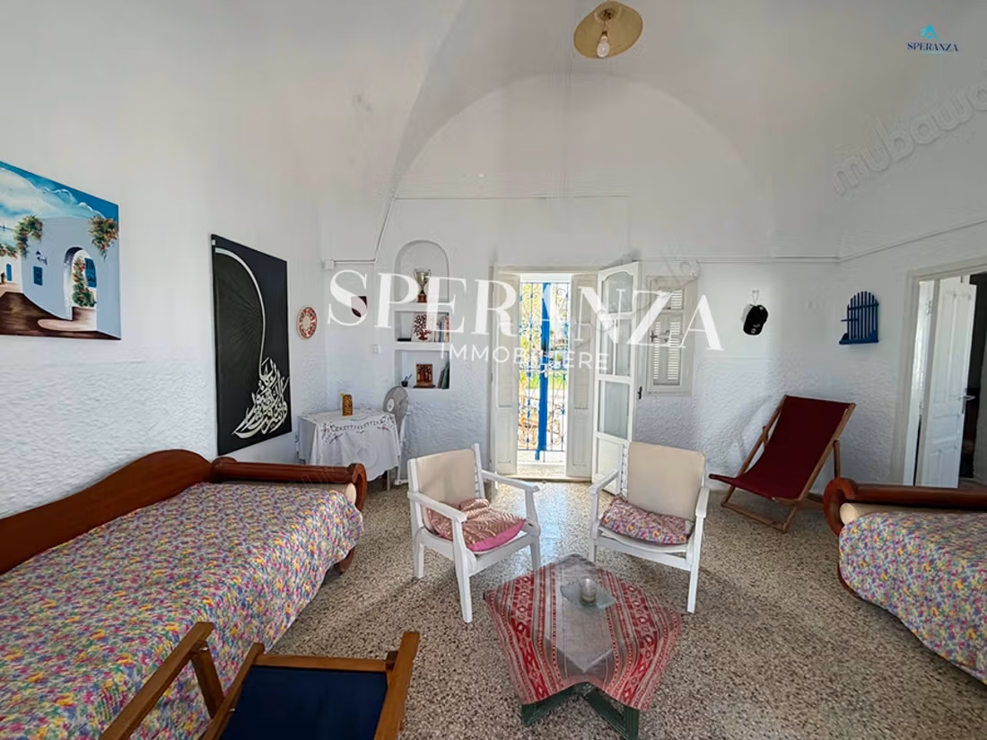 Vente Villa Bella Vista S4