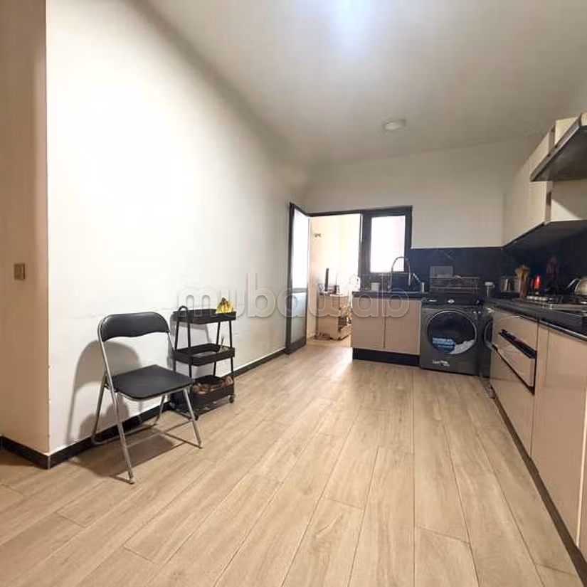 Appartement 200 m² f Gauthier — 22