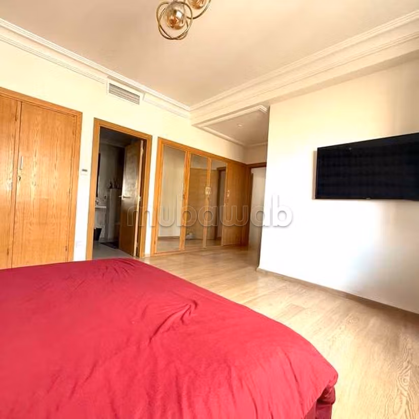 Appartement 200 m² f Gauthier — 20