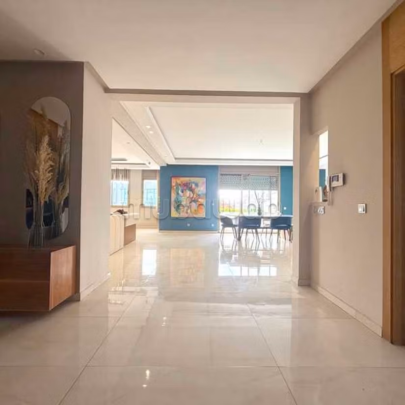 Appartement 200 m² f Gauthier — 7