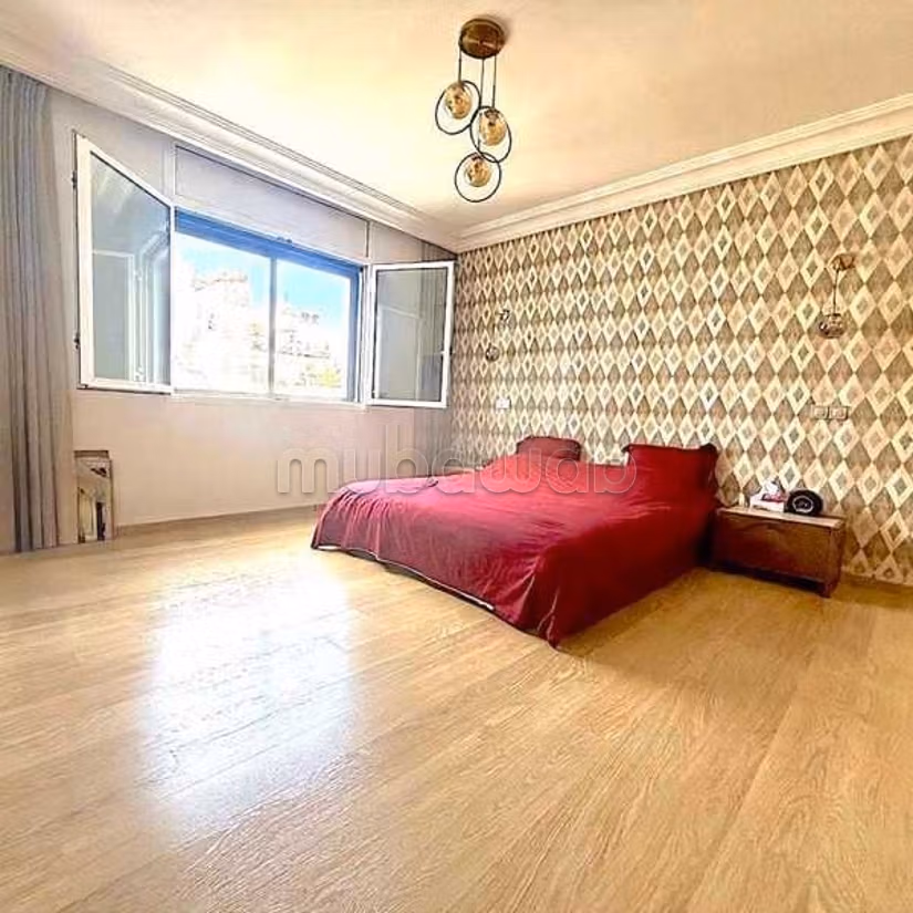 Appartement 200 m² f Gauthier — 19