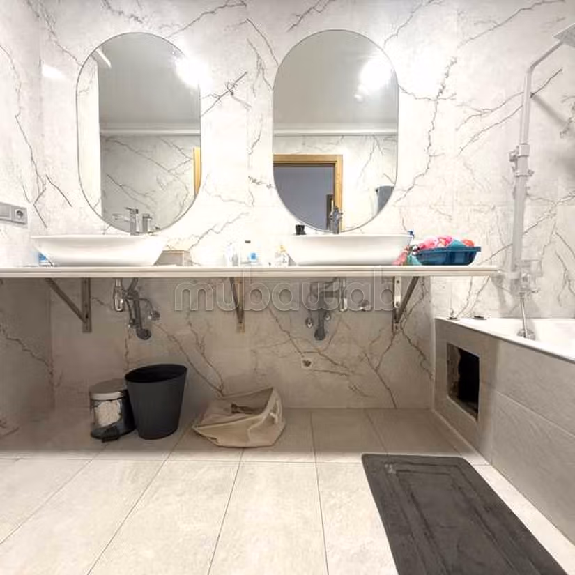 Appartement 200 m² f Gauthier — 16