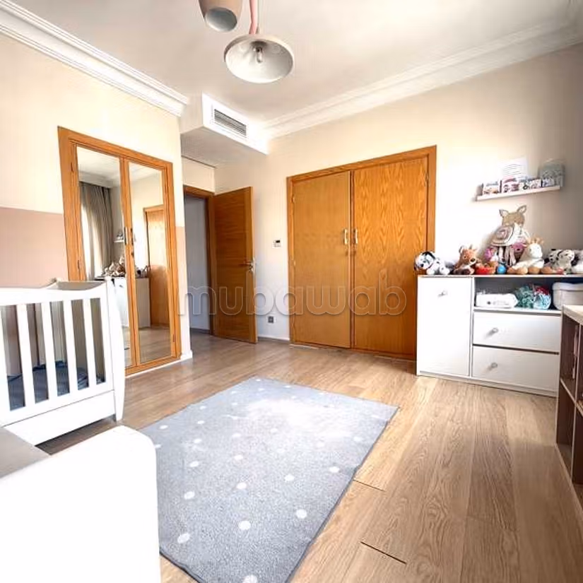 Appartement 200 m² f Gauthier — 13