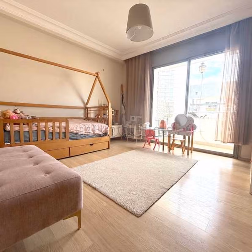 Appartement 200 m² f Gauthier — 10