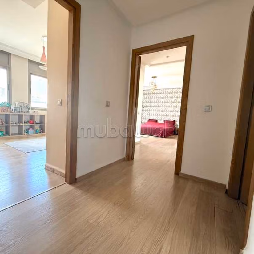 Appartement 200 m² f Gauthier — 15