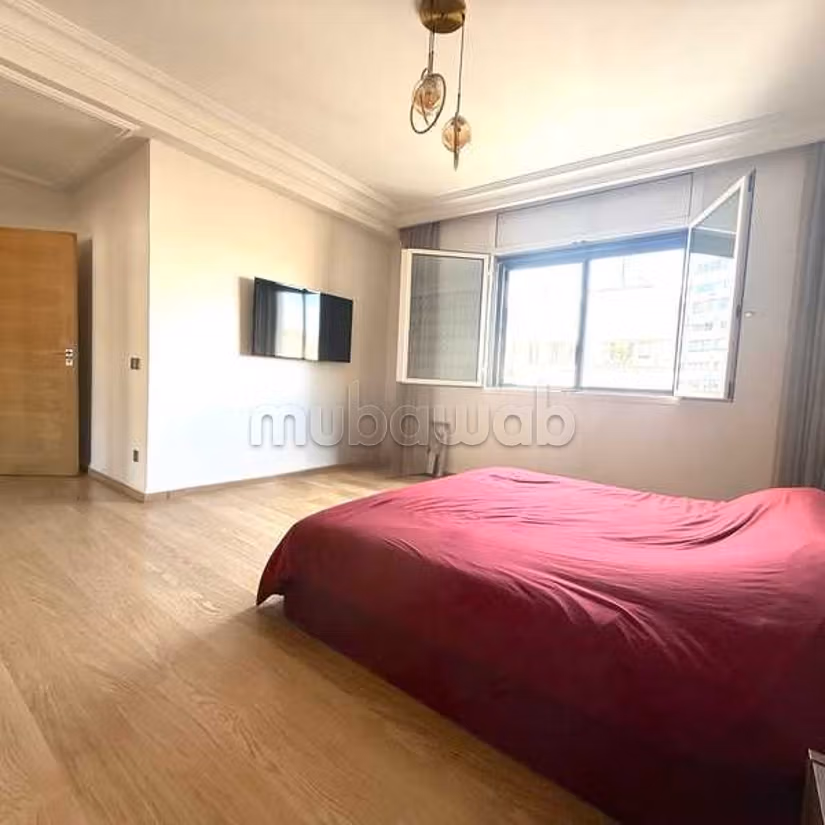 Appartement 200 m² f Gauthier — 18