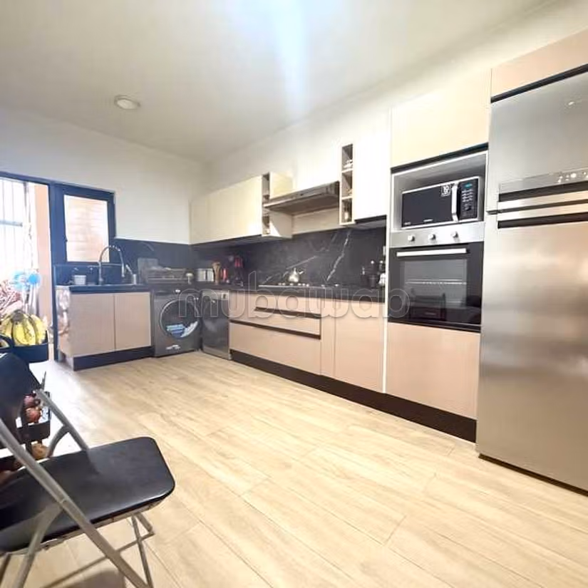 Appartement 200 m² f Gauthier — 23