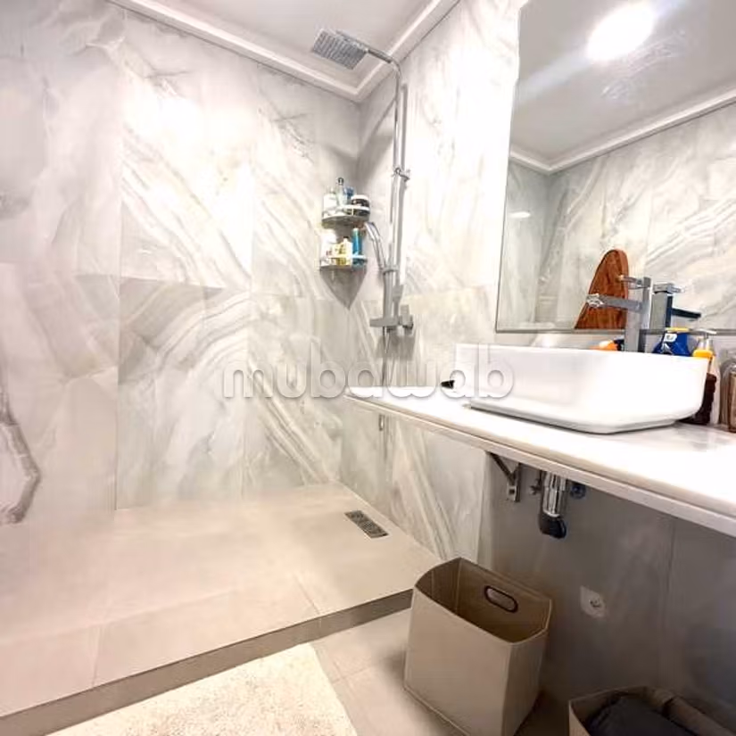 Appartement 200 m² f Gauthier — 17