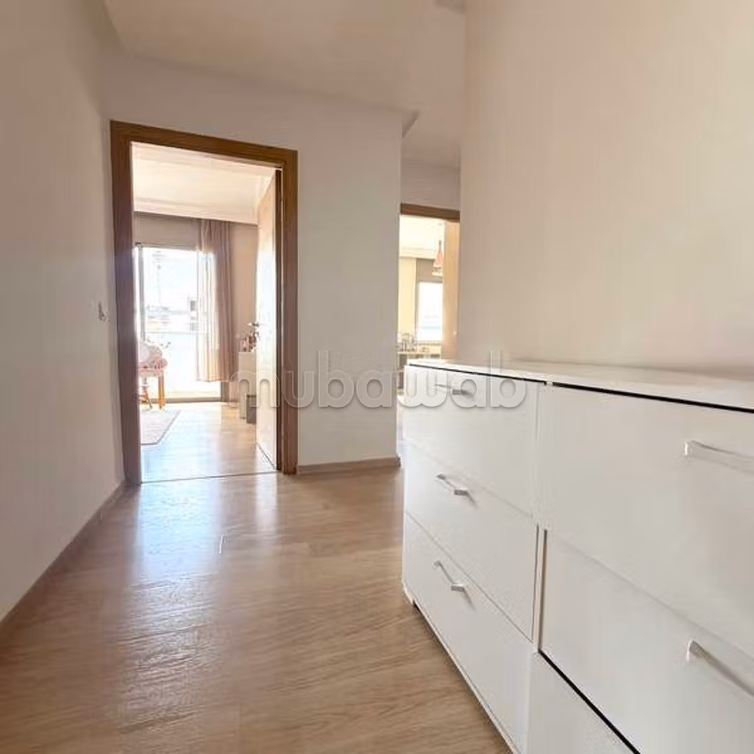 Appartement 200 m² f Gauthier — 9