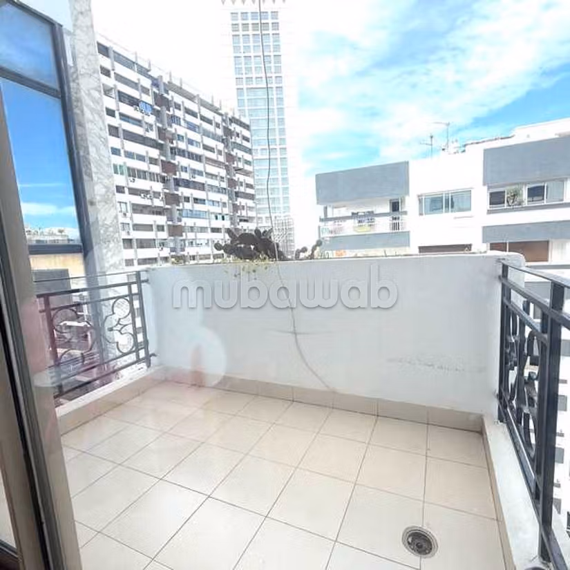 Appartement 200 m² f Gauthier — 12