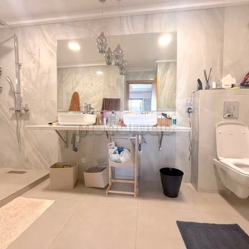 Appartement 200 m² f Gauthier — 21
