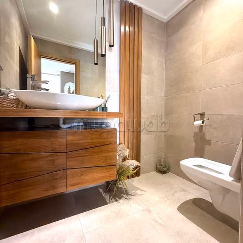 Appartement 200 m² f Gauthier — 8