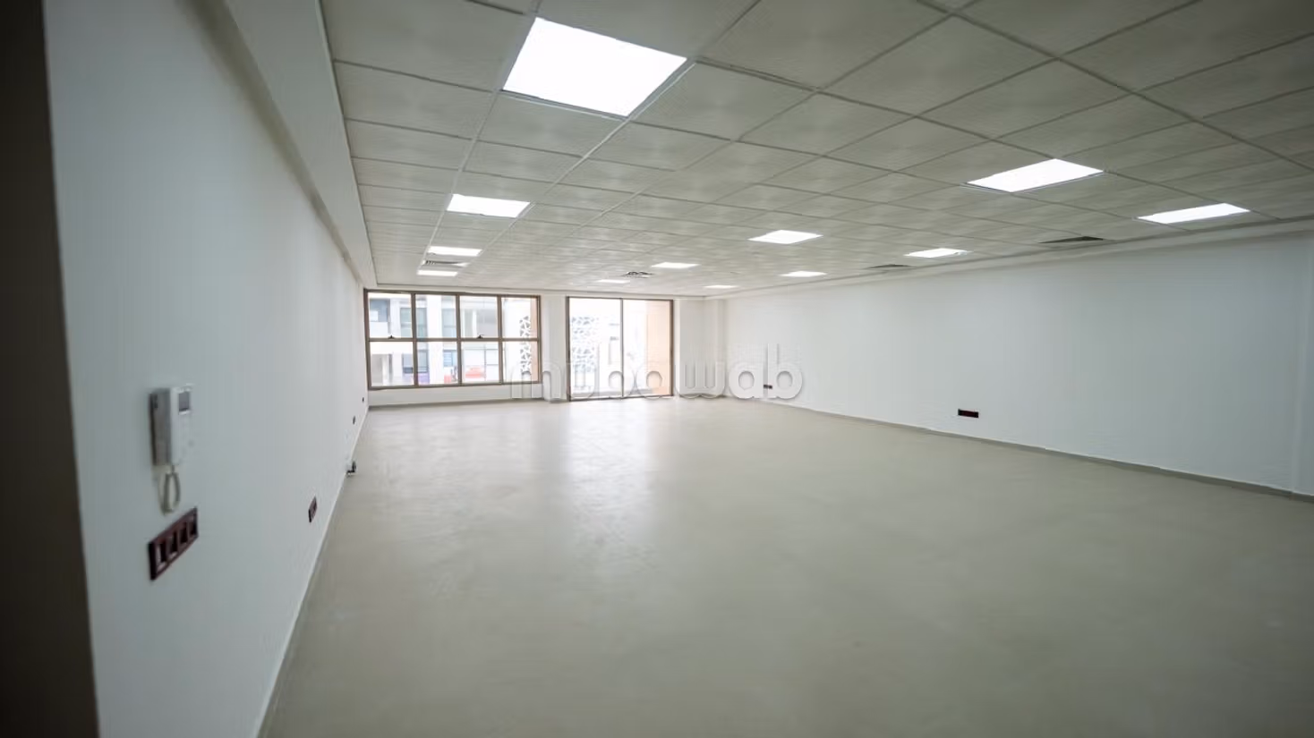 High-End Office Spaces in Founty Agadir
