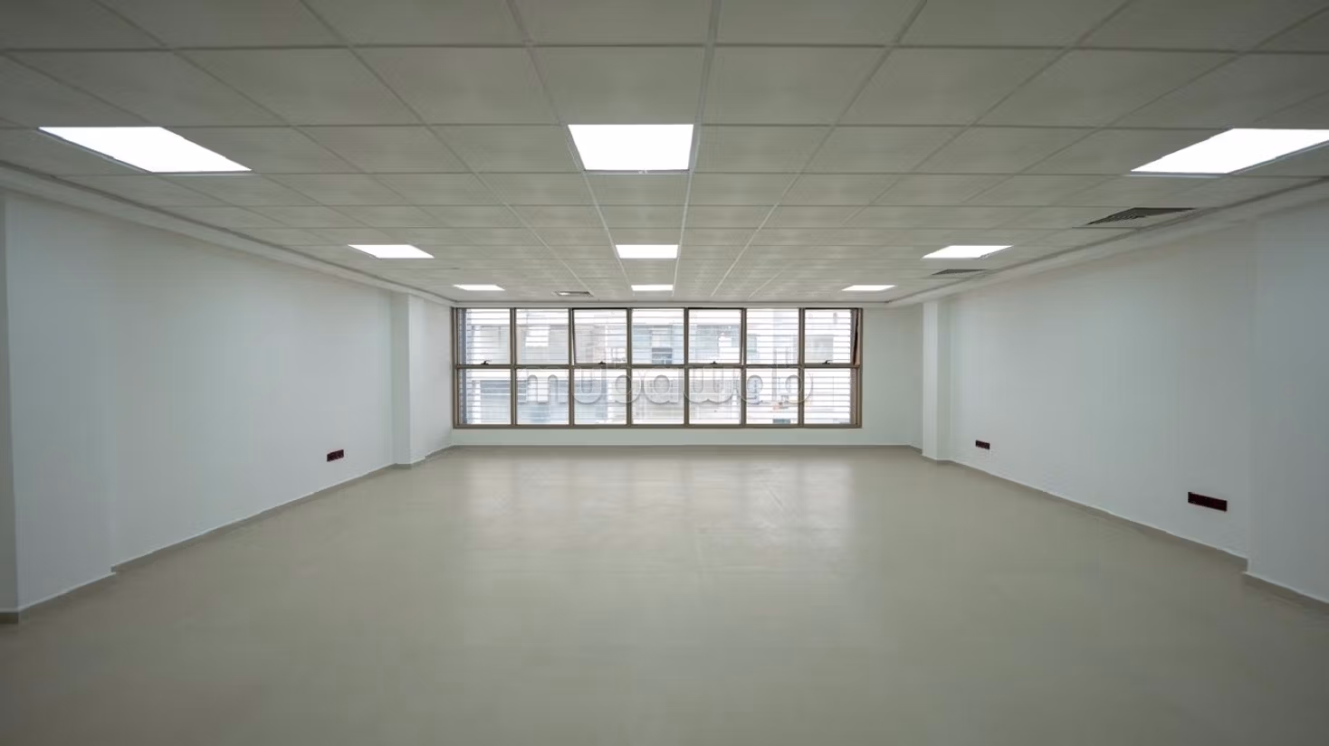 High-End Office Spaces in Founty Agadir