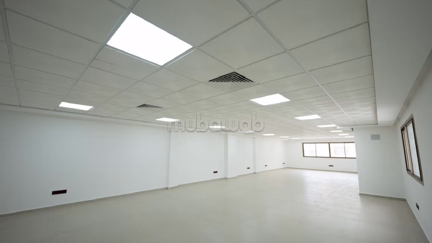 High-End Office Spaces in Founty Agadir