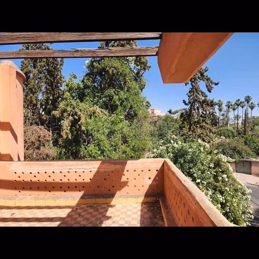 Villa en Venta de 582.0 m² en Marrakech, Semlalia