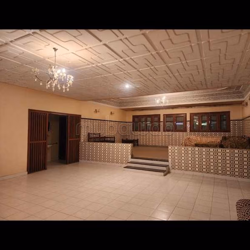 Villa en Venta de 582.0 m² en Marrakech, Semlalia