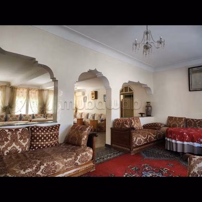 Villa en Venta de 582.0 m² en Marrakech, Semlalia