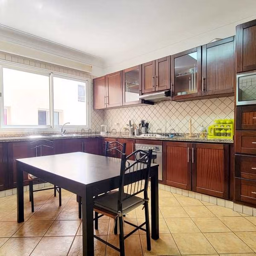 Appartement 172 m² à Les princesses — 22