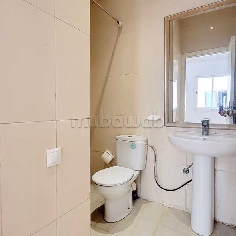 Appartement à Vendre de 188.0 m² à Casablanca, Les Princesses — 2