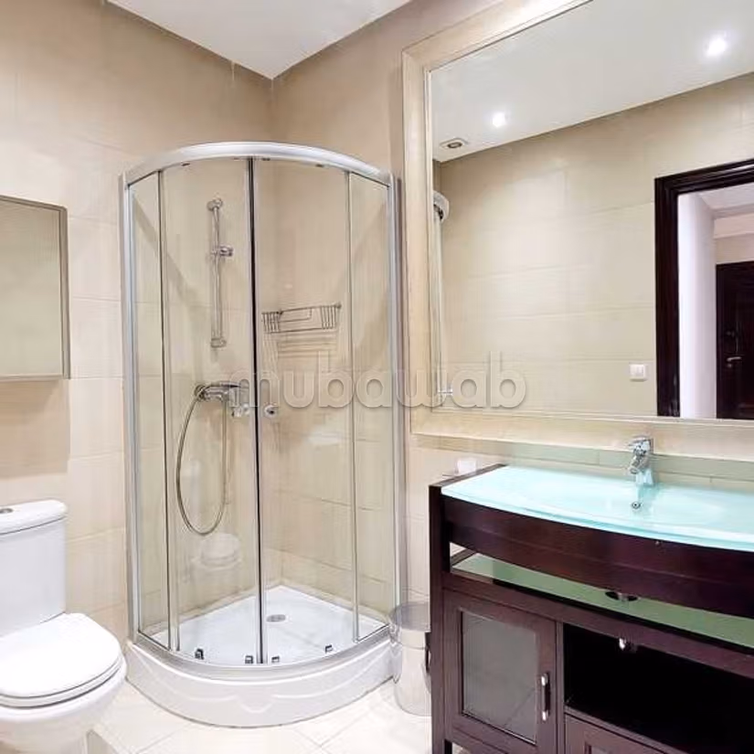Appartement à Vendre de 188.0 m² à Casablanca, Les Princesses — 4