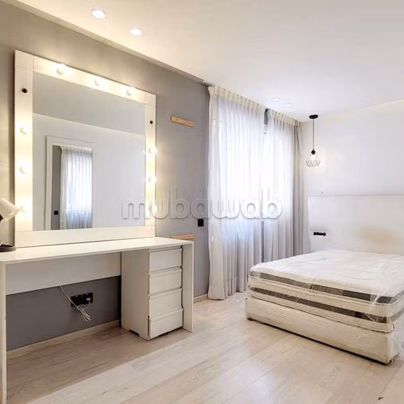 Appartement à Vendre de 188.0 m² à Casablanca, Les Princesses — 5