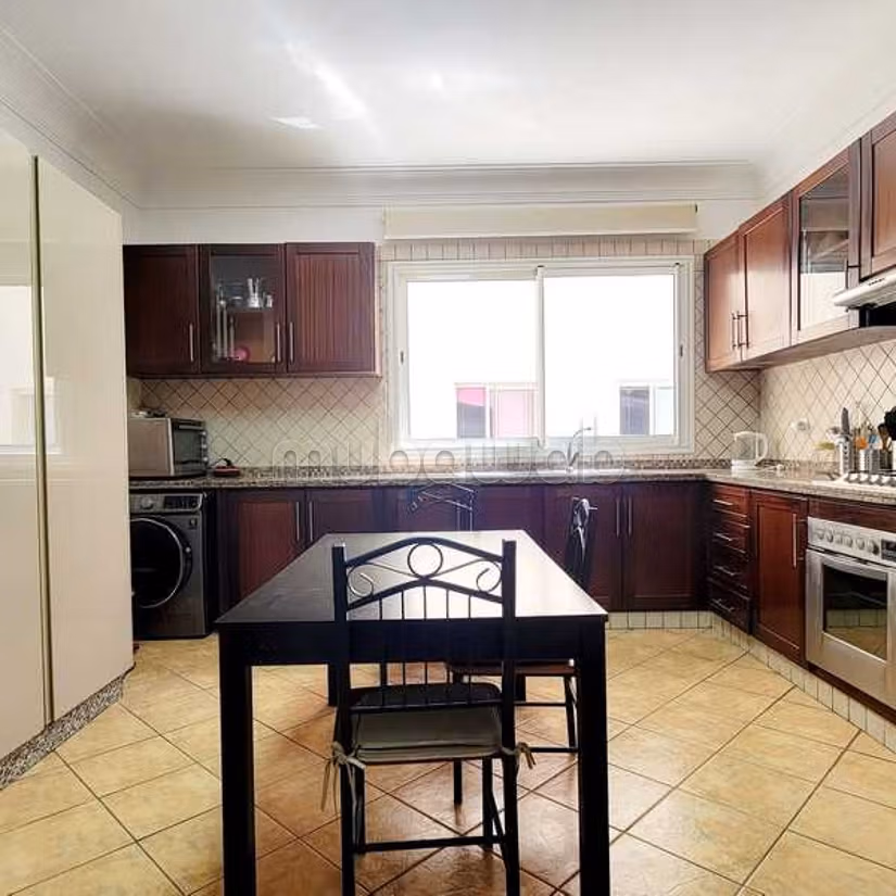 Appartement 172 m² à Les princesses — 21
