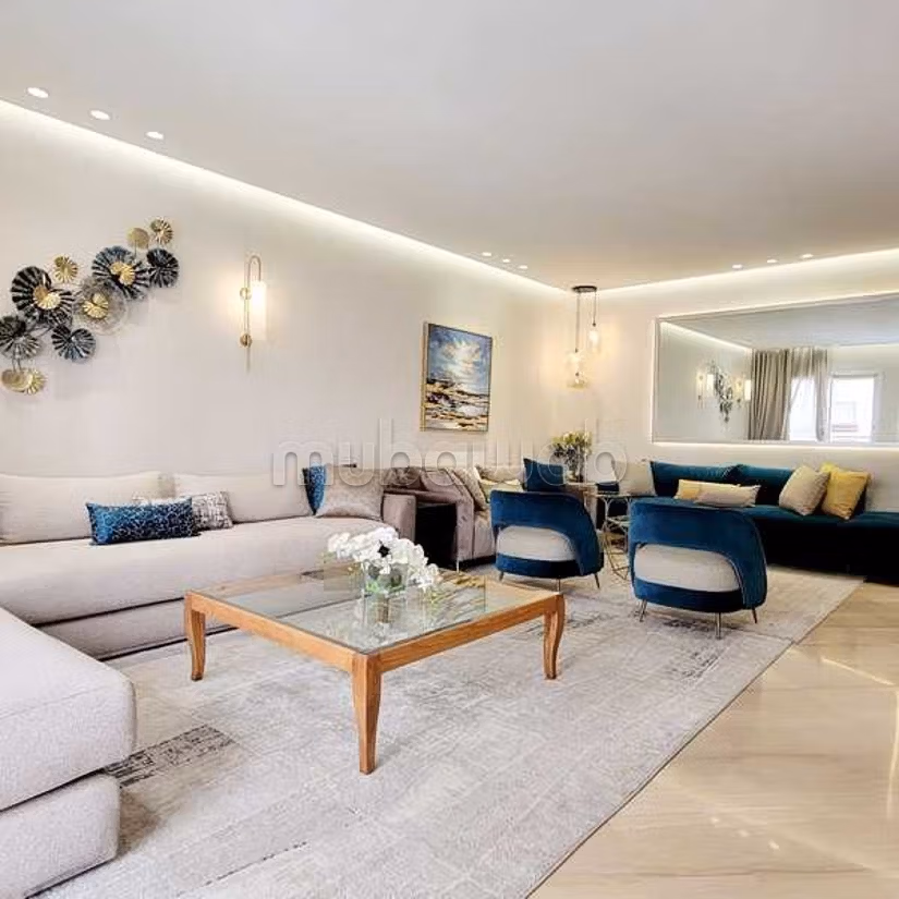 Appartement 172 m² à Les princesses — 14