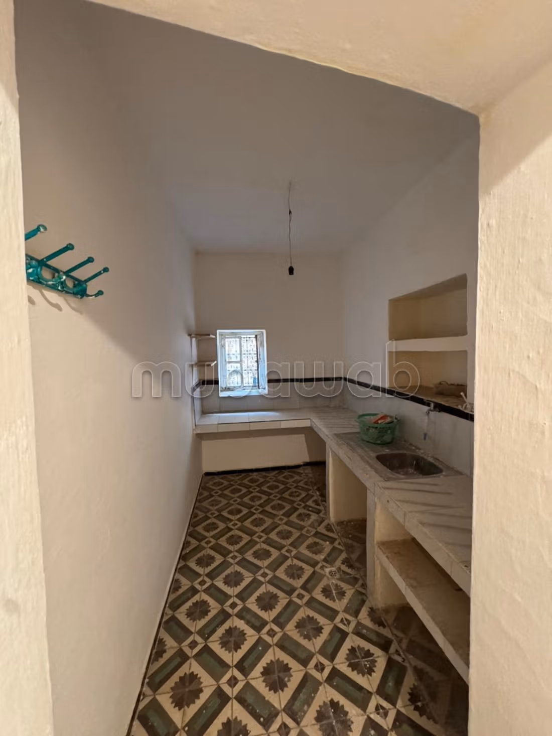 Huis in het hart van de oude stad Chefchaouen