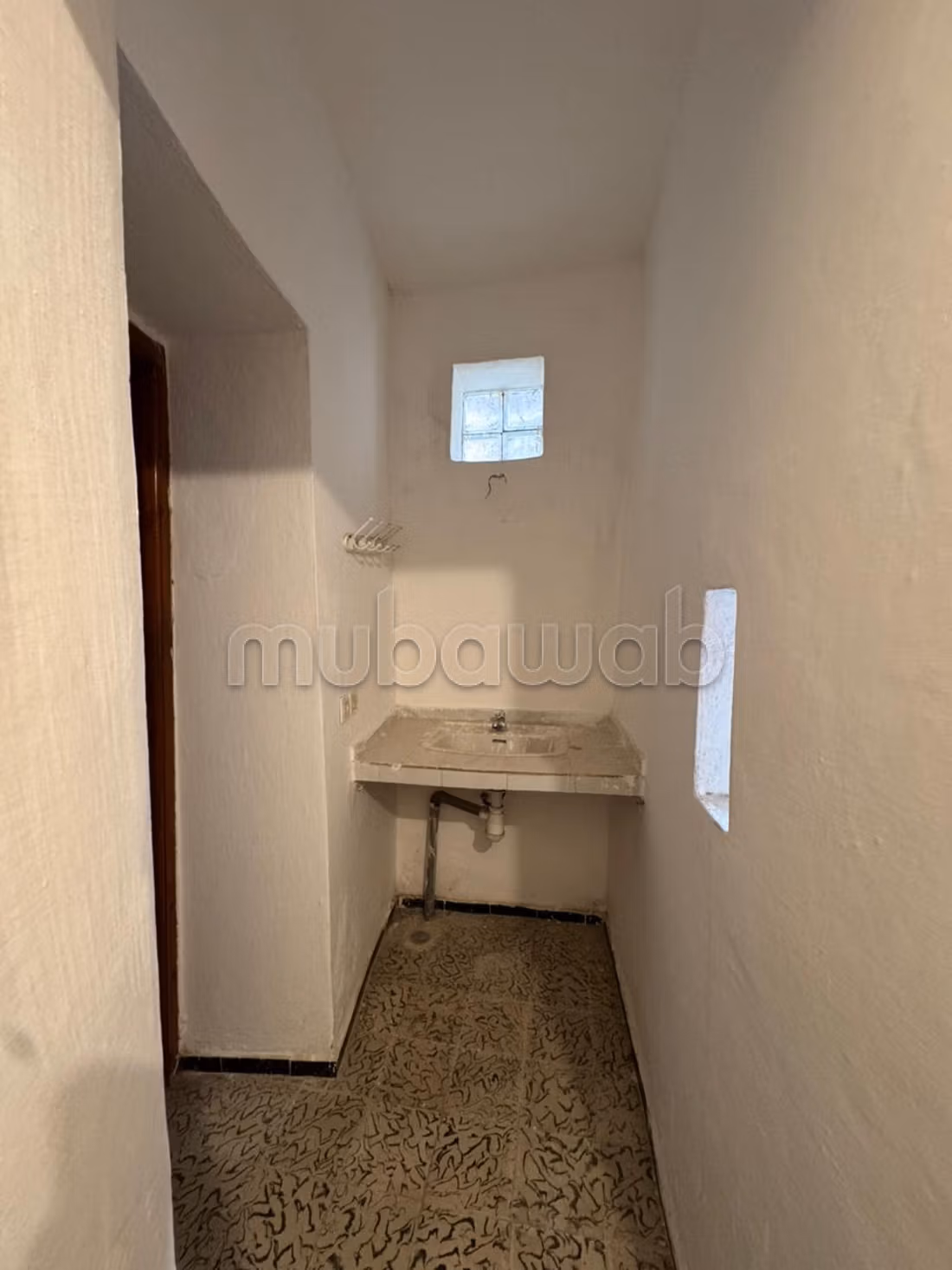 Huis in het hart van de oude stad Chefchaouen