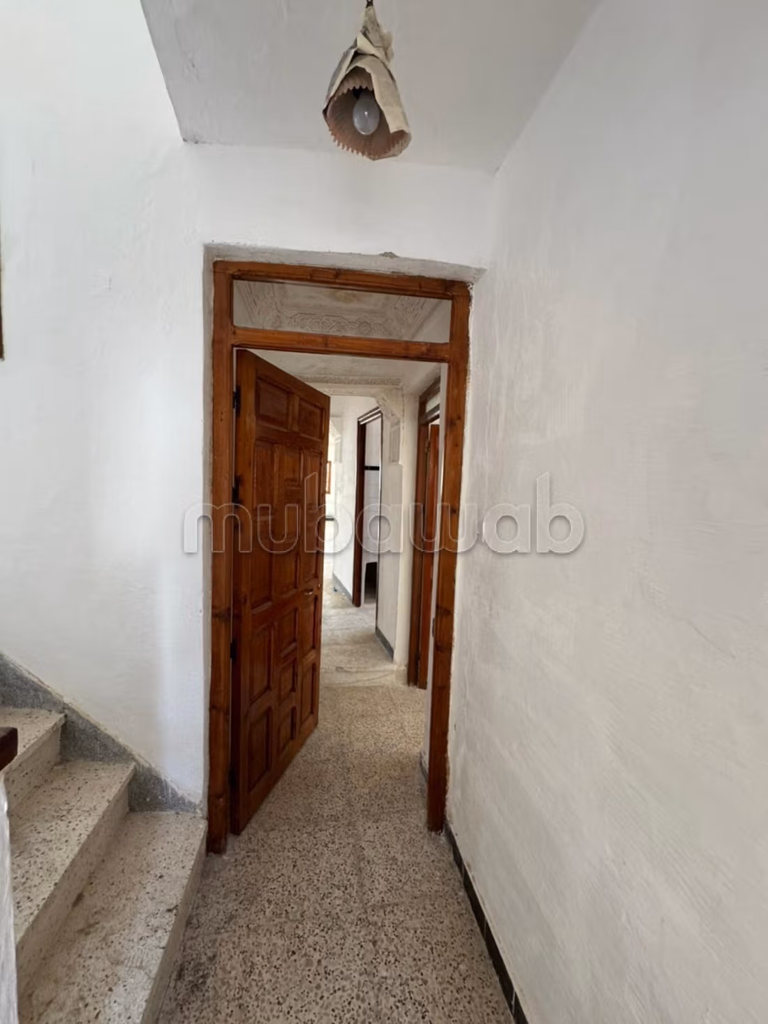 Huis in het hart van de oude stad Chefchaouen