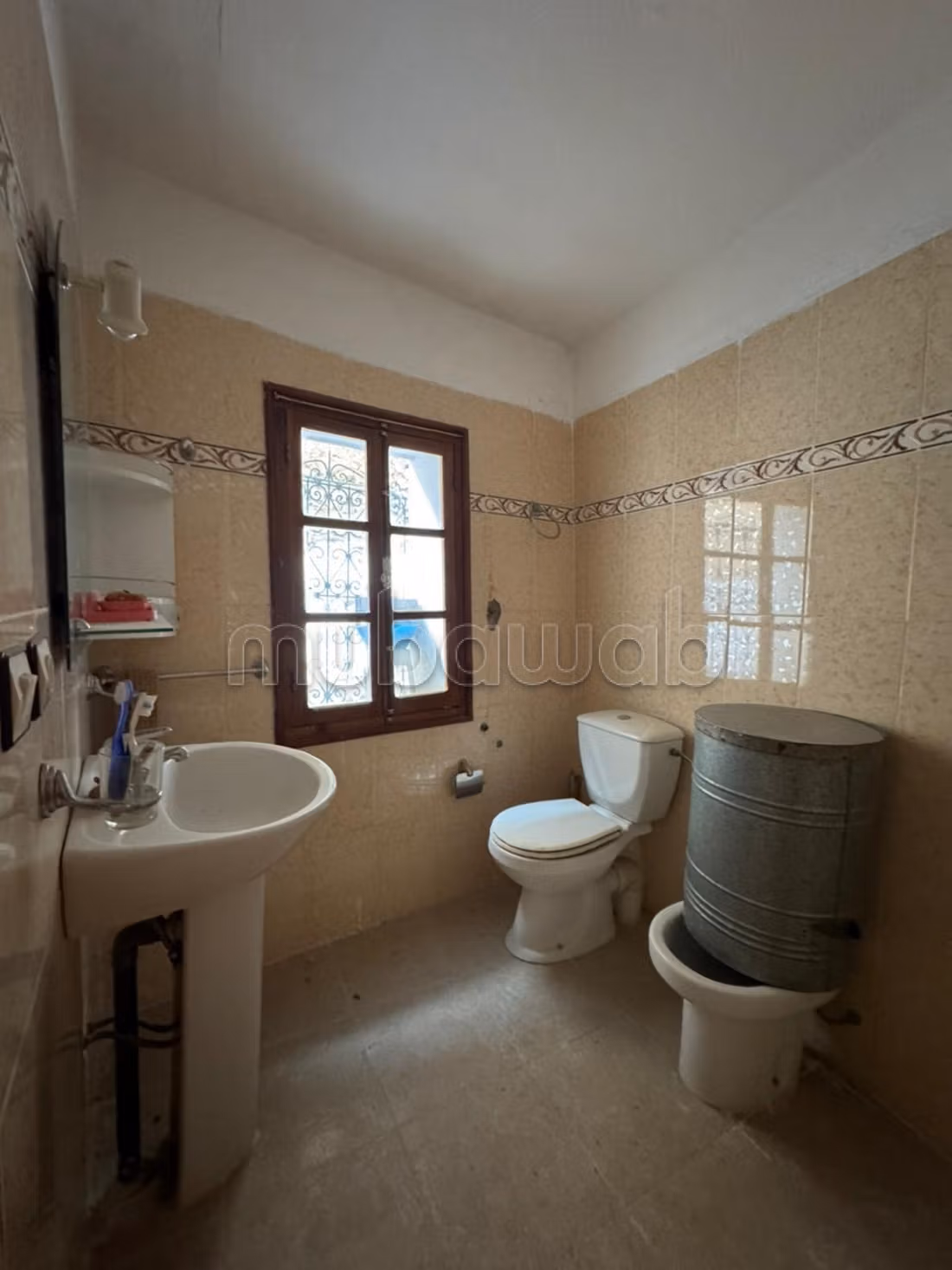 Huis in het hart van de oude stad Chefchaouen